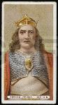 King Edmund II Ironside